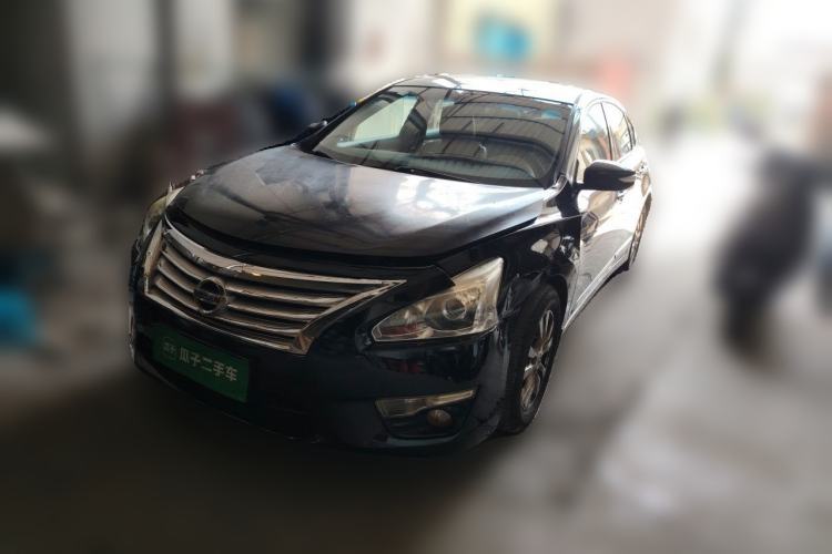 Used Nissan Teana 2013 2.0L XL Comfort Edition Guazi used car, China used car export, Used car for sale, Used  cars, Cheapest cars for sale