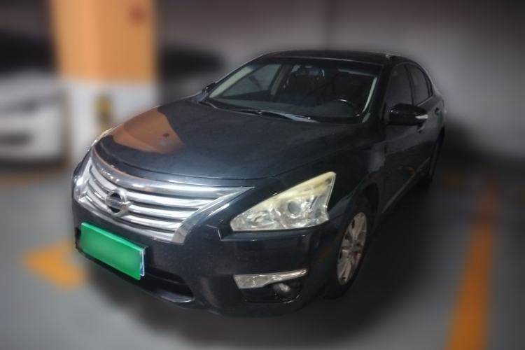 Used Nissan Teana 2013 2.0L XL Comfort Edition Guazi used car, China used car export, Used car for sale, Used  cars, Cheapest cars for sale