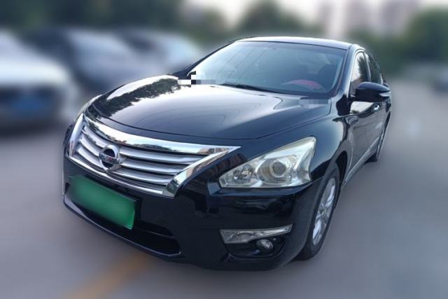 Used Nissan Teana 2013 2.0L XL Comfort Edition