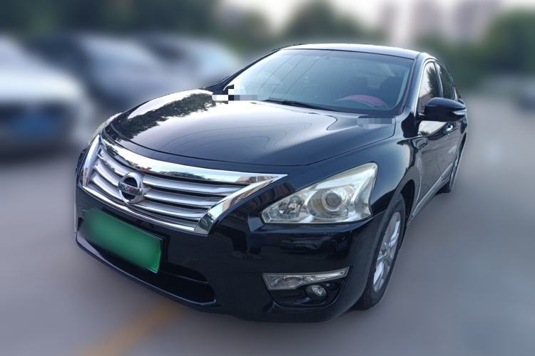 Used Nissan Teana 2013 2.0L XL Comfort Edition Guazi used car, China used car export, Used car for sale, Used  cars, Cheapest cars for sale