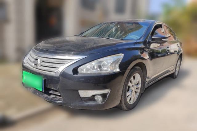 Used Nissan Teana 2013 2.0L XL Comfort Edition