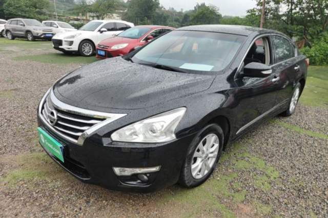 Used Nissan Teana 2013 2.0L XL Comfort Edition
