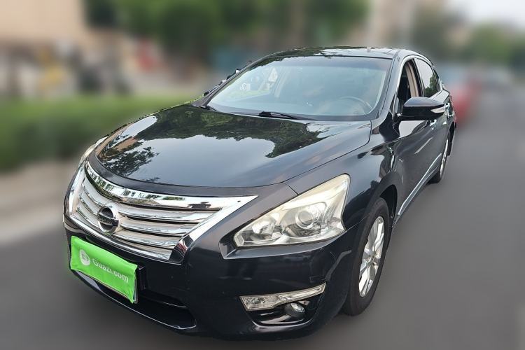 Used Nissan Teana 2013 2.0L XL Comfort Edition Guazi used car, China used car export, Used car for sale, Used  cars, Cheapest cars for sale