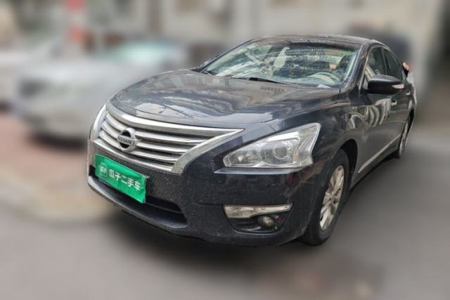 Used Nissan Teana 2013 2.0L XL Comfort Edition
