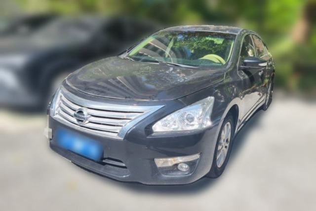 Used Nissan Teana 2013 2.0L XL Comfort Edition