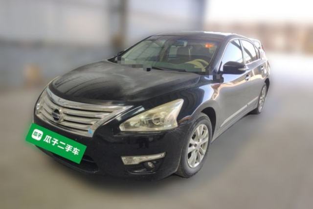 Used Nissan Teana 2013 2.0L XL Comfort Edition