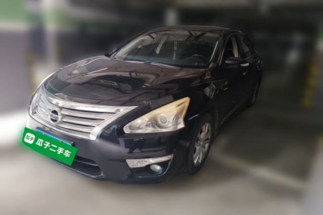 Used Nissan Teana 2013 2.0L XL Comfort Edition