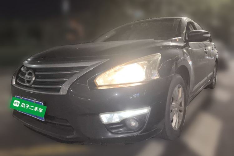 Used Nissan Teana 2013 2.0L XL Comfort Edition Guazi used car, China used car export, Used car for sale, Used  cars, Cheapest cars for sale