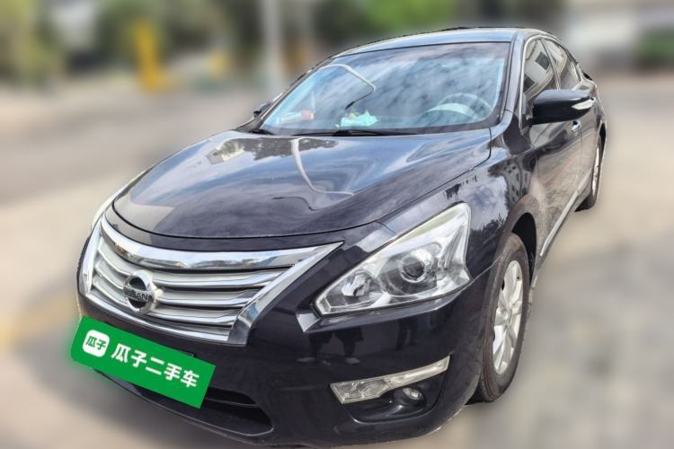 Used Nissan Teana 2013 2.0L XL Comfort Edition Guazi used car, China used car export, Used car for sale, Used  cars, Cheapest cars for sale