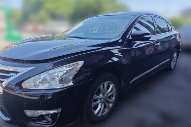 Used Nissan Teana 2013 2.5L XL Leading Edition