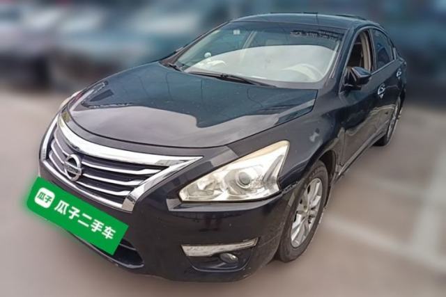 Used Nissan Teana 2013 2.0L XE Fashion Edition