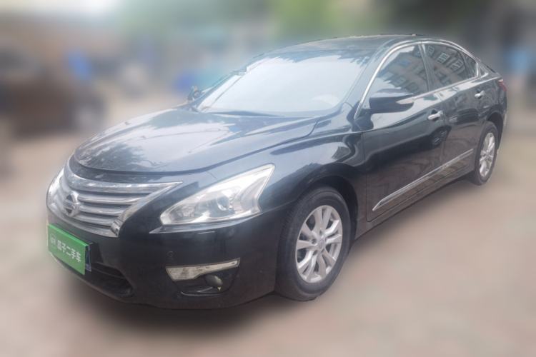 Used Nissan Teana 2013 2.5L XL Leading Edition Guazi used car, China used car export, Used car for sale, Used  cars, Cheapest cars for sale