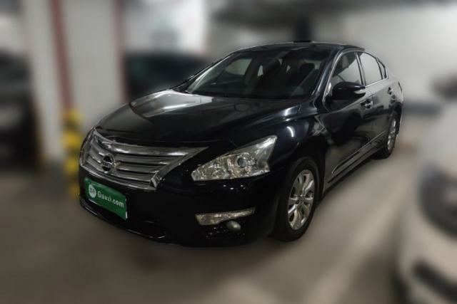 Used Nissan Teana 2013 2.0L XL Comfort Edition