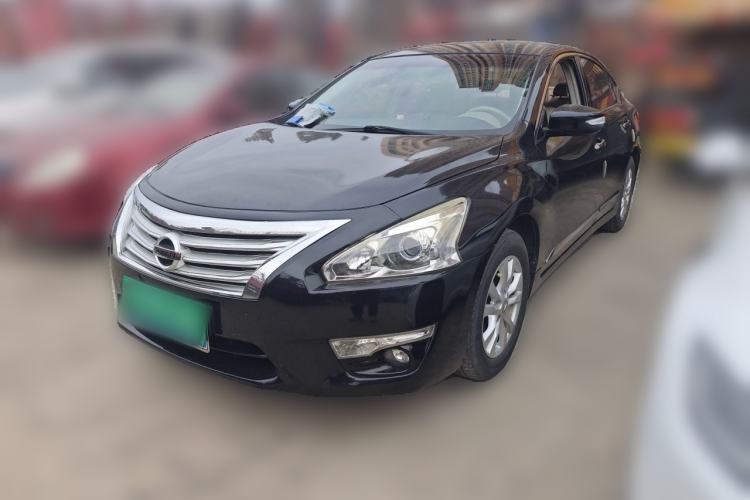 Used Nissan Teana 2013 2.0L XL Comfort Edition Guazi used car, China used car export, Used car for sale, Used cars, Cheapest cars for sale