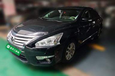 Used Nissan Teana 2013 2.0L XE Fashion Edition