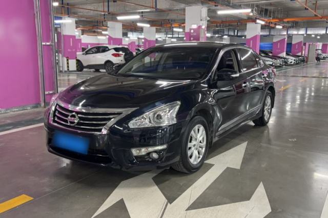 Used Nissan Teana 2013 2.5L XL Leading Edition