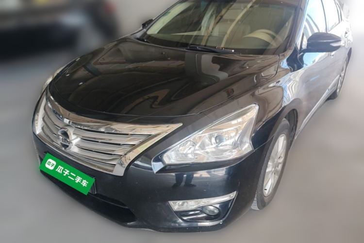 Used Nissan Teana 2013 2.0L XL Comfort Edition Guazi used car, China used car export, Used car for sale, Used  cars, Cheapest cars for sale