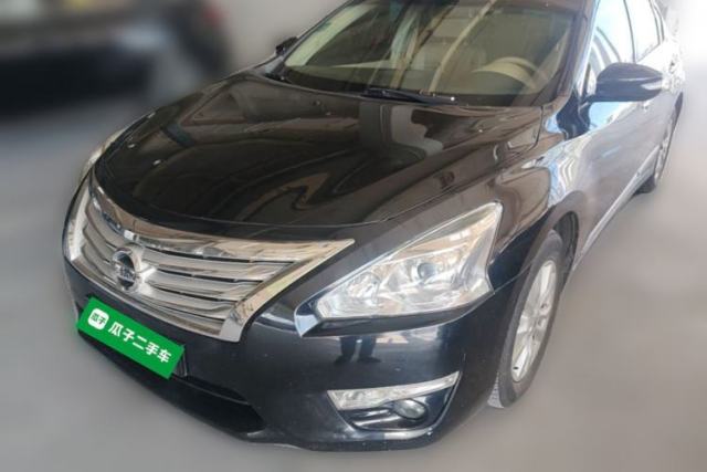 Used Nissan Teana 2013 2.0L XL Comfort Edition