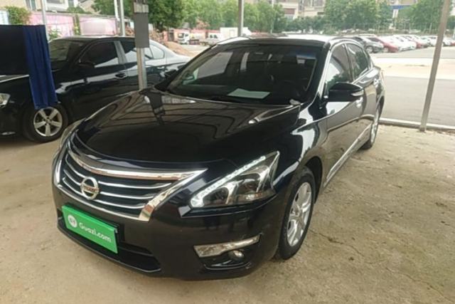 Used Nissan Teana 2013 2.0L XL Comfort Edition