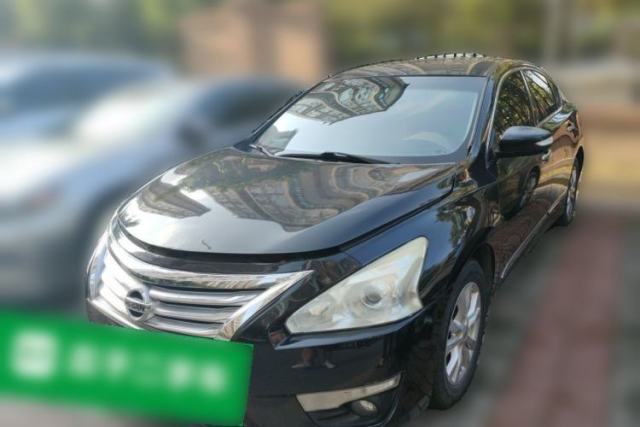 Used Nissan Teana 2013 2.0L XE Fashion Edition