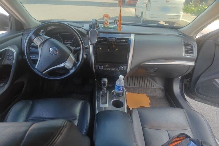 Used Nissan Teana 2013 2.0L XL-NAVI Smart Navigation Edition Center Console