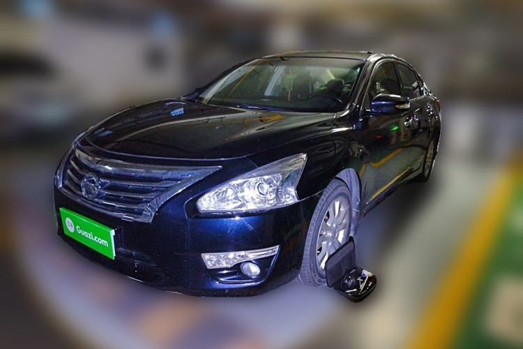 Used Nissan Teana 2013 2.0L XL Comfort Edition Guazi used car, China used car export, Used car for sale, Used  cars, Cheapest cars for sale