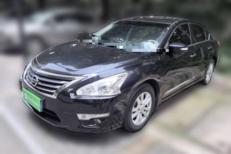 Used Nissan Teana 2013 2.0L XL Comfort Edition Guazi used car, China used car export, Used car for sale, Used cars, Cheapest cars for sale