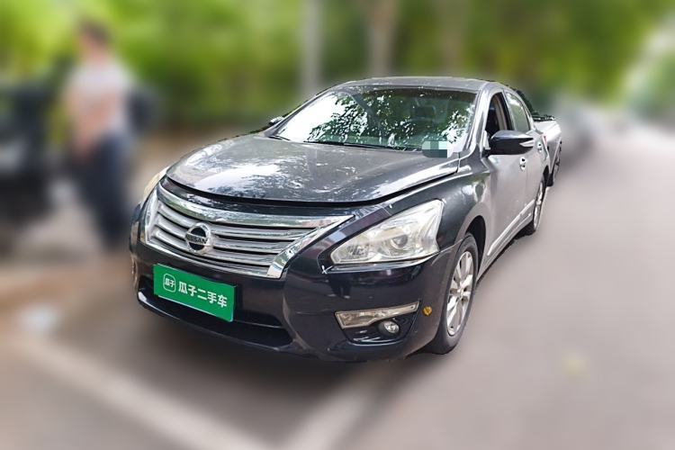 Nissan Teana 2013 2.0L XL Comfort Edition de segunda mano Guazi used car, China used car export, Used car for sale, Used  cars, Cheapest cars for sale