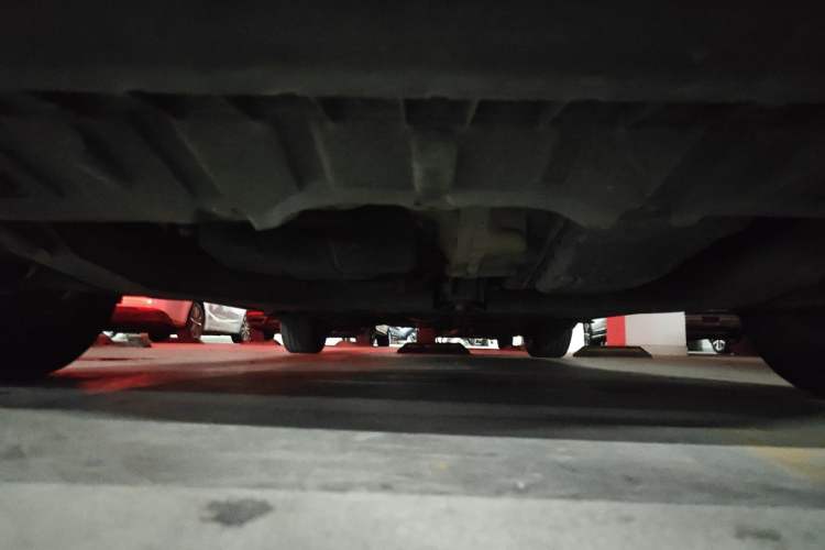 Used Nissan Teana 2013 2.0L XL-NAVI Smart Navigation Edition Chassis Front