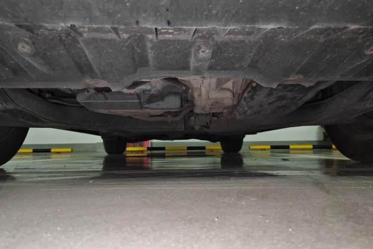 Used Nissan Teana 2013 2.0L XL Comfort Edition Chassis Front