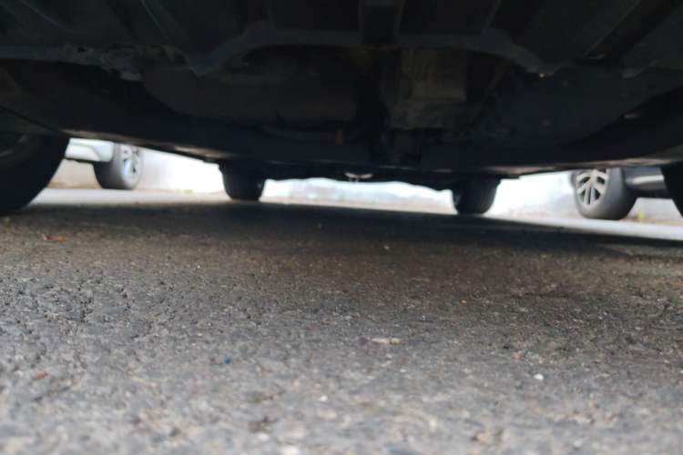 Used Nissan Teana 2013 2.0L XL Comfort Edition Chassis Front