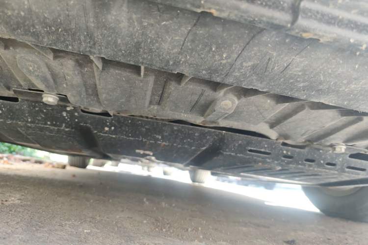 Used Nissan Teana 2013 2.5L XL Leading Edition Chassis Front