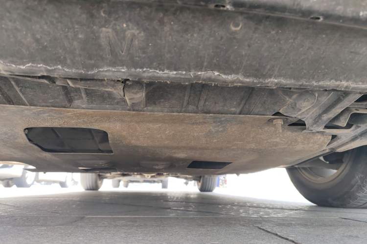 Used Nissan Teana 2013 2.0L XL Comfort Edition Chassis Front