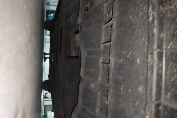 Used Nissan Teana 2013 2.0L XL Comfort Edition Chassis Front