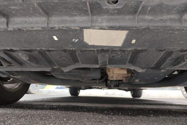 Used Nissan Teana 2013 2.0L XL Comfort Edition Chassis Front