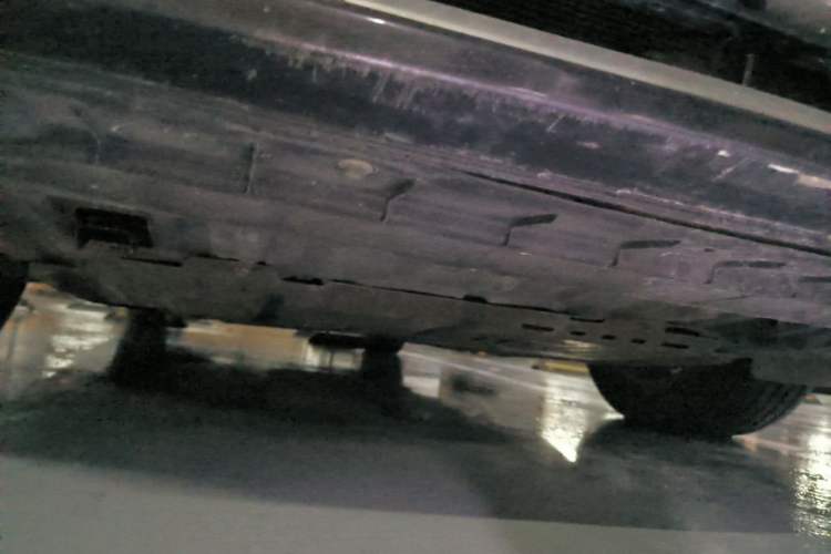 Used Nissan Teana 2013 2.0L XL Comfort Edition Chassis Front