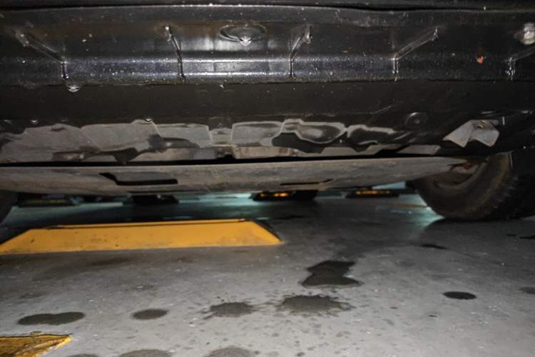 Used Nissan Teana 2013 2.0L XL Comfort Edition Chassis Front