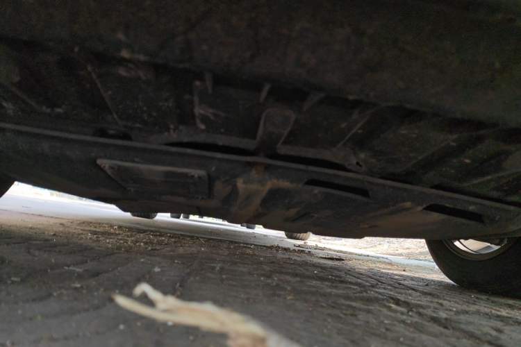 Used Nissan Teana 2013 2.0L XE Fashion Edition Chassis Front