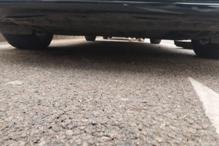 Used Nissan Teana 2013 2.0L XL Comfort Edition Chassis Front