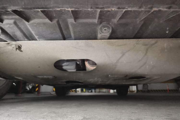 Used Nissan Teana 2013 2.5L XL Leading Edition Chassis Front