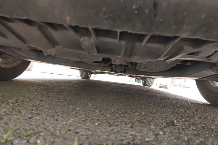 Used Nissan Teana 2013 2.0L XL Comfort Edition Chassis Front