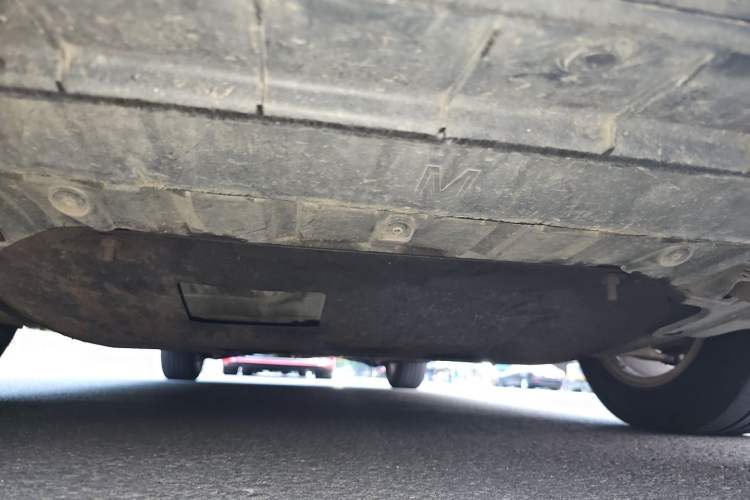 Used Nissan Teana 2013 2.0L XL Comfort Edition Chassis Front