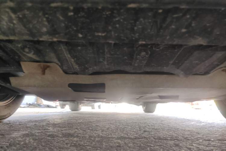 Used Nissan Teana 2013 2.0L XL Comfort Edition Chassis Front