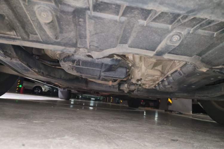 Used Nissan Teana 2013 2.0L XL Comfort Edition Chassis Front