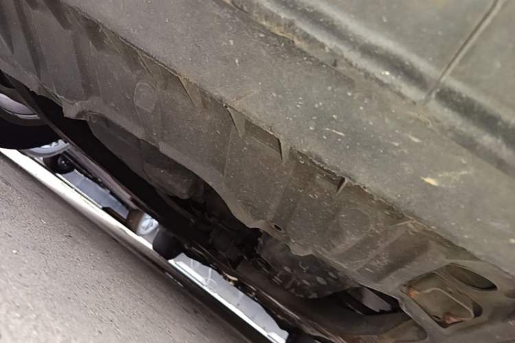 Used Nissan Teana 2013 2.0L XE Fashion Edition Chassis Front