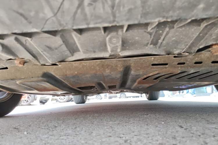 Used Nissan Teana 2013 2.5L XL Leading Edition Chassis Front