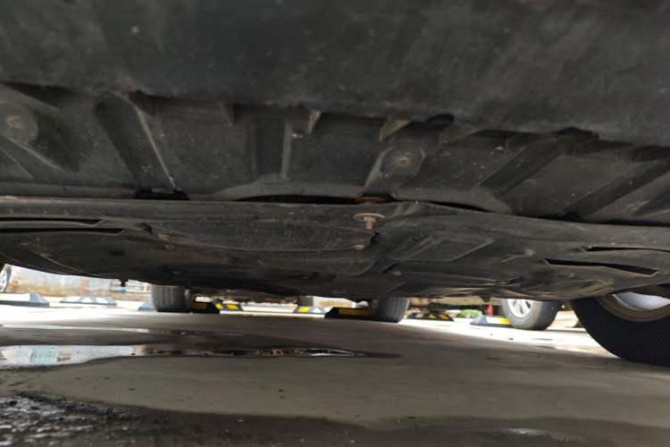 Used Nissan Teana 2013 2.5L XL Leading Edition Chassis Front