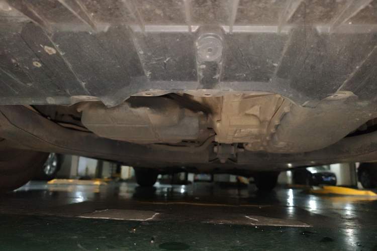Used Nissan Teana 2013 2.0L XE Fashion Edition Chassis Front