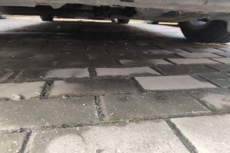 Used Nissan Teana 2013 2.0L XE Fashion Edition Chassis Front