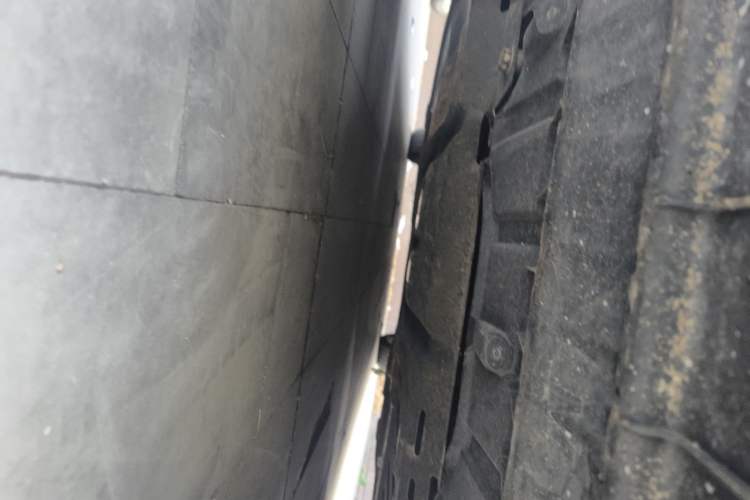 Used Nissan Teana 2013 2.0L XL Comfort Edition Chassis Front